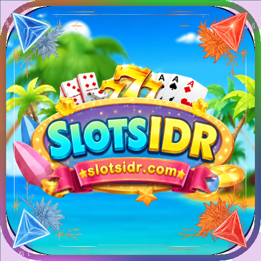 slotsidr — mitra unggulan