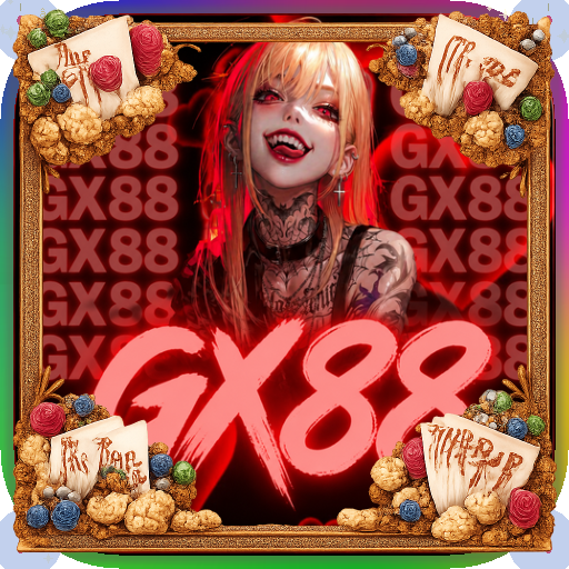 gx88 — galeri pratinjau - APK Resmi